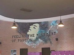 -一兆韦德健身(慧芝湖店)