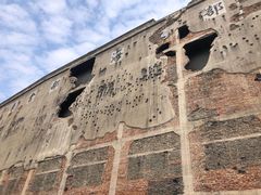 -上海四行仓库抗战纪念馆