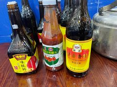 -三碟海鲜餐厅(崇武店)