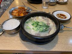 -神仙雪浓汤(弘大店)