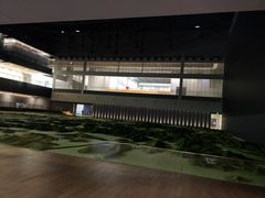 -广州市城市规划展览中心
