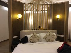 -帐篷客·溪龙茶谷度假酒店