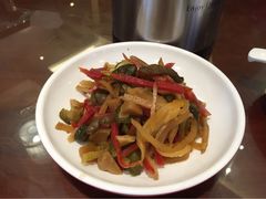 冶春茶社(沃尔玛店)-冶春茶社(太和广场店)