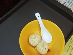 -毛华美食(清扬路店)