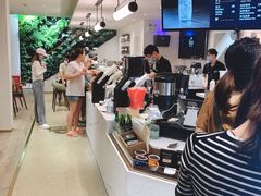 -Peet's Coffee皮爷咖啡(大学路店)