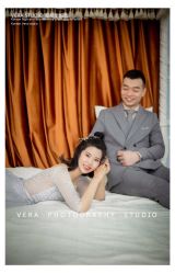 -薇视觉婚纱摄影工作室·婚纱照·结婚照