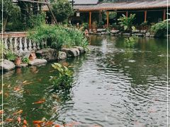 -大门水乡·顺德菜
