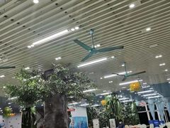 大堂-景好海鲜餐厅(大鹏必选旅游店)