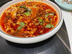 -大融厨·鸡毛店·川菜(果壳里东安湖店)