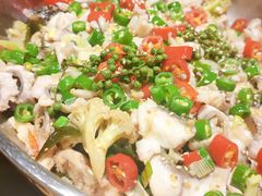 -大丰收脆鱼(福州台江万达店)