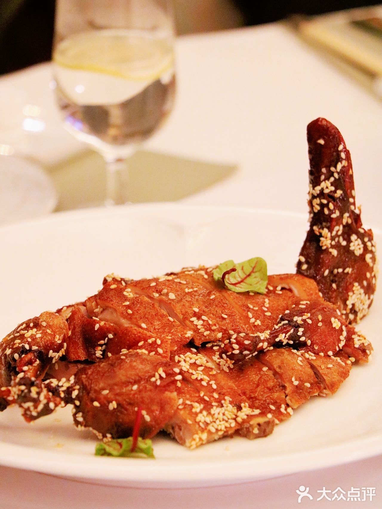 🍷北京私房菜推荐|玉磐传家菜