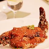 🍷北京私房菜推荐|玉磐传家菜