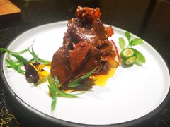 -长沙北辰洲际酒店-栀味轩中餐厅