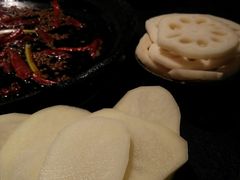 -胖碗火锅(观音桥店)