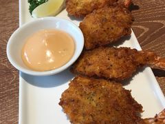 -必胜客(港城新天地店)