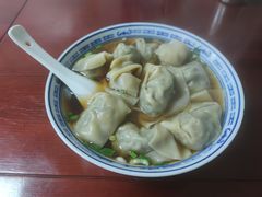 -古徽州馄饨店(宝安路店)