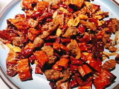 -佬麻雀·新湘菜(珠海金发购物中心店)