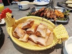 -刘一龙虾.烧烤(理工直营店)