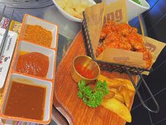 -安又胖韩国烤肉(美罗城店)