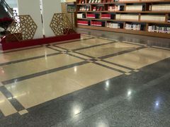 -朝阳区图书馆(小庄店)