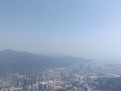 -梧桐山风景名胜区