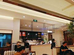 -春家·非遗手工小吃(徐汇万科广场店)
