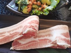 黑五花肉-二虎原味烧烤