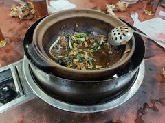 -华仔土鸡店(高边店)