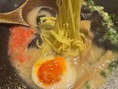 -日本料理神拉面