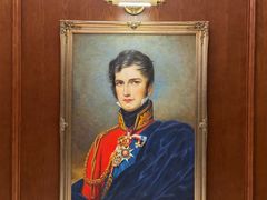 -马克西姆俄罗斯餐厅(通亚街店)