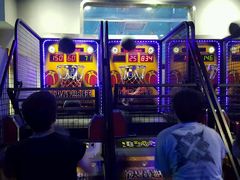 -核客电玩城(东门店)