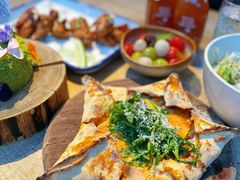 主厨肉酱派大星披萨-三秋舍·梦幻岛(小西路店)