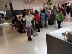 -Manner Coffee(芮欧百货店)