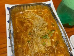 -肆拾壹號烤肉(龙岗店)