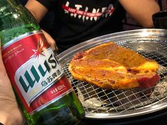 -吉志烤肉(太原总店)