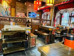 -椒香城门口老火锅(虎门店)