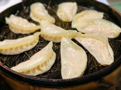 -松针蔡记蒸饺(花园路店)