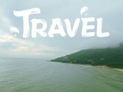 -三亚南山文化旅游区