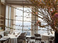 -北京柏悦酒店·锦庭餐厅Dining Room