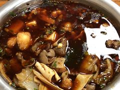 -南湖周冒菜(南湖总店)