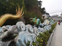 -龙门水都景区