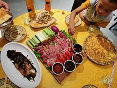 -驴脾气特色炒菜(广渠门内店)