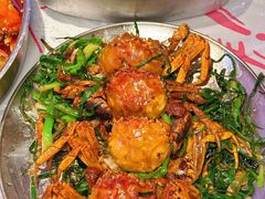 -靓靓蒸虾·头牌蒸虾(南山桂庙店)