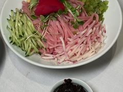 -壹零捌道·北京烤鸭(车公庄店)