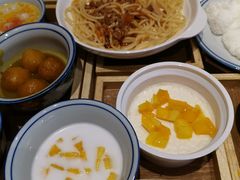 -拾光·小碗甜品