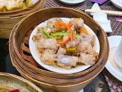 -好彩海鲜火锅饭店(银河百老汇店)