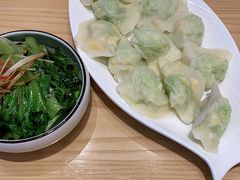 -船歌·鱼水饺青岛菜(国贸商城店)