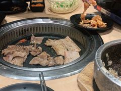 -花味·自助烤肉(雨花客厅店)