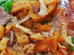 -祁家面馆(大香炉店)