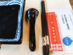 -Hi YOU你的饭局泰餐厅(雍和宫店)